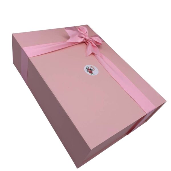 Geboorte Cadeau box konijn verpakking
