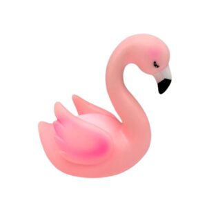 Flamingo nachtlampje
